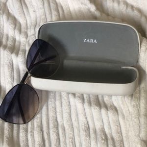 Zara sunglasses